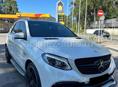 Mercedes-Benz ML