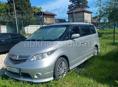 Honda Еlysion