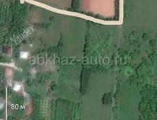 Продам 2 участка общей площадью 2 ГА , до моря 150 метров 