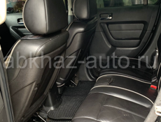 Hummer H3