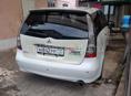 Mitsubishi Grandis
