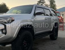 Toyota 4 Runner