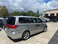 Honda Еlysion