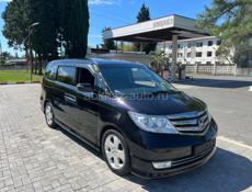 Honda Еlysion