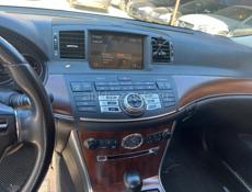 Infiniti M35