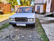 ВАЗ 2107