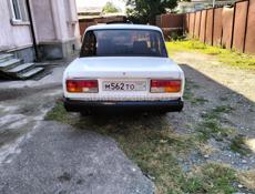 ВАЗ 2107