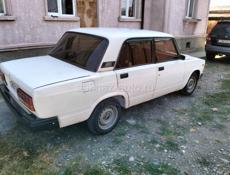 ВАЗ 2107