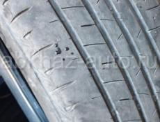 Шины 215/60 R17