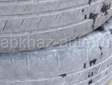 Шины 215/60 R17