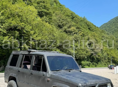Isuzu Trooper