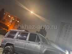 Isuzu Trooper