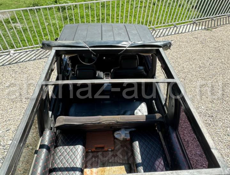 Isuzu Trooper