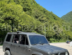 Isuzu Trooper