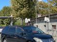 Nissan Presage