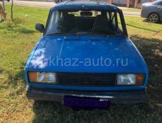 ВАЗ 2104