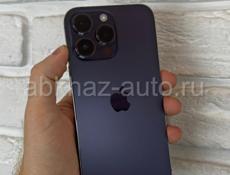 iPhone 14 Pro Max 128gb purple