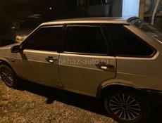 ВАЗ 2109