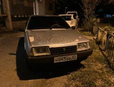 ВАЗ 2109