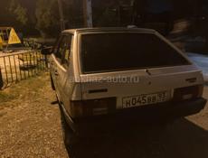 ВАЗ 2109