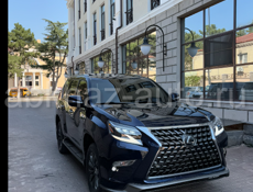 Lexus GX