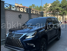Lexus GX