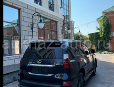 Lexus GX