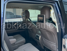 Lexus GX