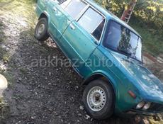 ВАЗ 2106