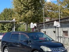 Nissan Presage