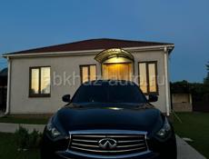 Infiniti