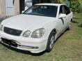 Toyota Aristo