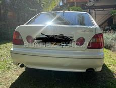 Toyota Aristo