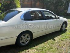 Toyota Aristo
