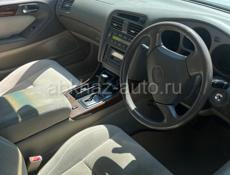 Toyota Aristo