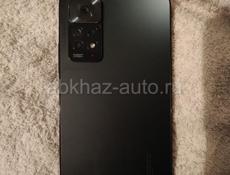 Обменяю Redmi Note 11 Pro на айфон 