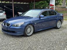 BMW Alpina B10