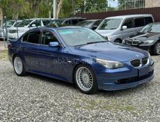 BMW Alpina B10