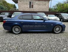 BMW Alpina B10