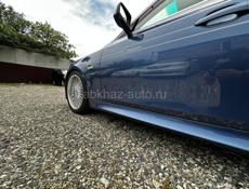 BMW Alpina B10