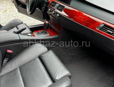 BMW Alpina B10