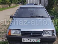 ВАЗ 21099