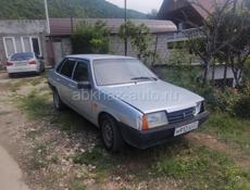 ВАЗ 21099