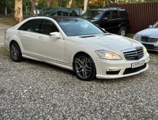 Mercedes-Benz S-Класс
