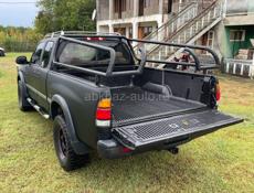 Toyota Tundra