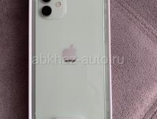 Обменяю iPhone 12 на iPhone 11