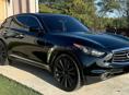Infiniti FX