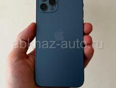 iPhone 12 Pro 128gb blue 