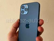 iPhone 12 Pro 128gb blue 