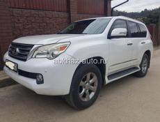 Lexus GX